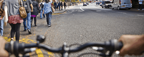 Integración público privada y eficiencia en servicios urbanos