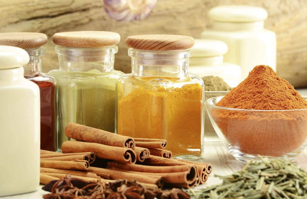 spices for food amsterdam holland