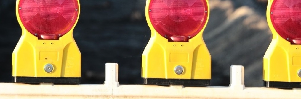 seguridad laboral obreros carreteras