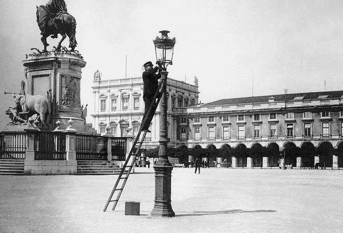 Terreiro do Paco