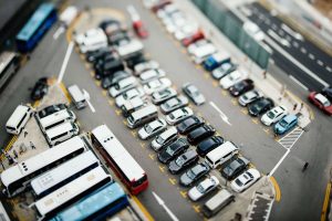 Smart city parking Smart city parking