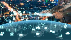 Internet of Things in the world Internet of Things in the world