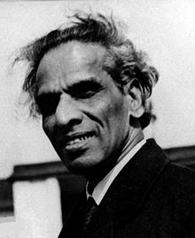V.K. Krishna Menon
