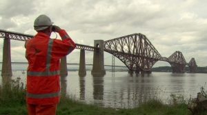 maintenance bridges