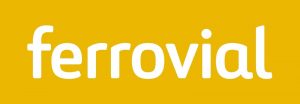 Logo Ferrovial 