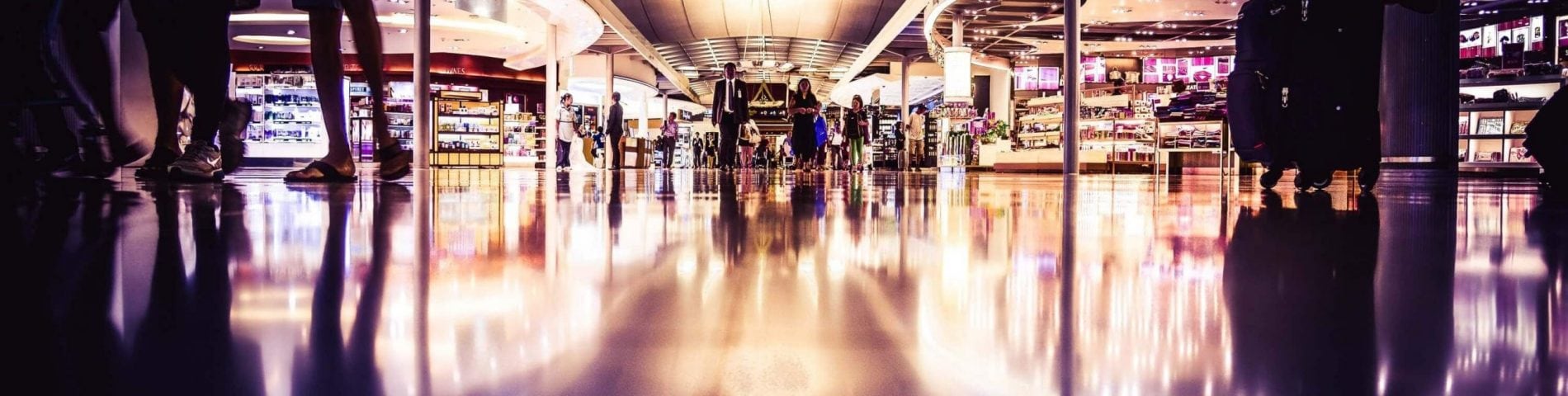 Duty-Free at a Cost