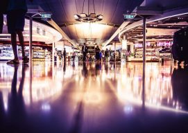 Duty-Free at a Cost