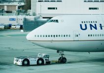 How could blockchain transform the airport industry