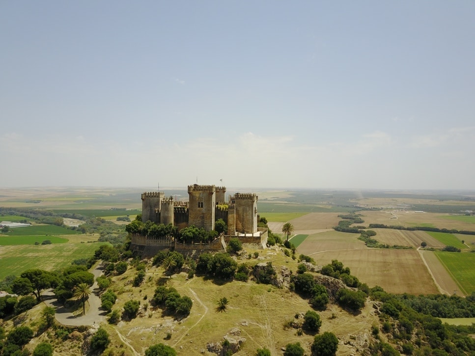 Game of thrones Highgarden architecture Game of thrones Highgarden architecture