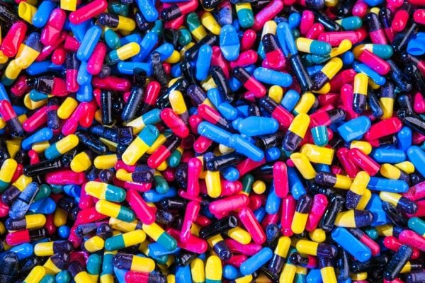  Pharmaceutical Supply Chain