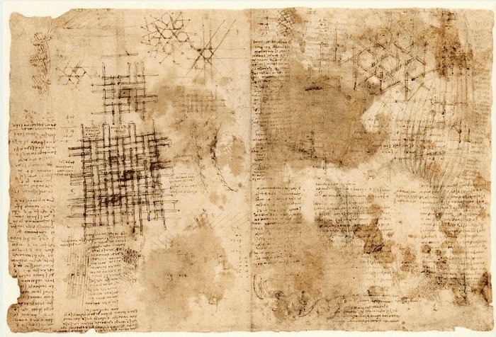Codex Leonardo da Vinci