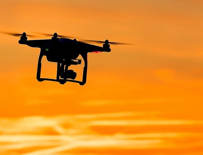 Drone