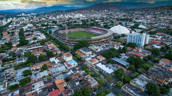 Stadium
