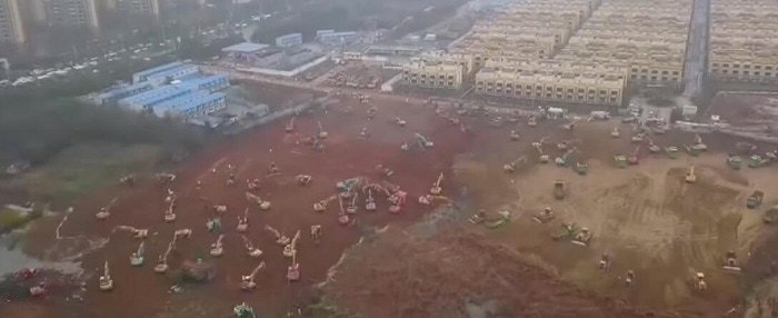 China Hospital