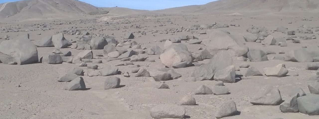 Atacama Desert
