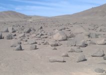 Atacama Desert