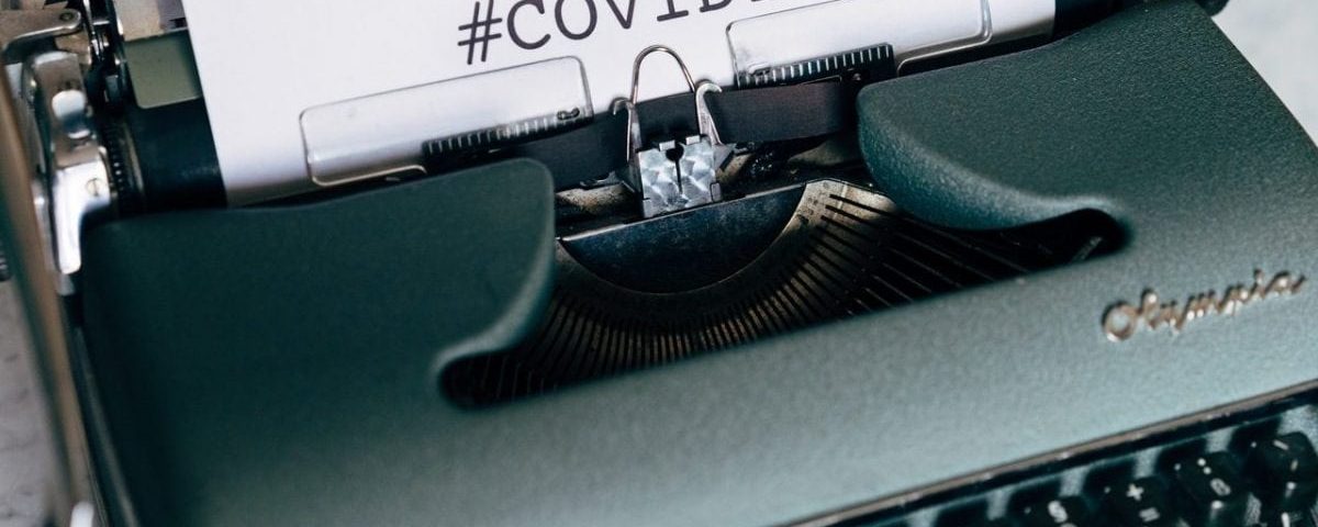 Comunicar Covid-19