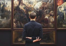 The New Docents of the Covid Era