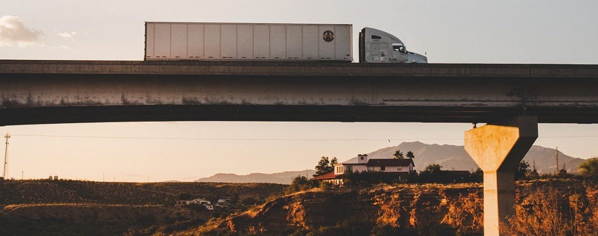megacamiones e infraestructura
