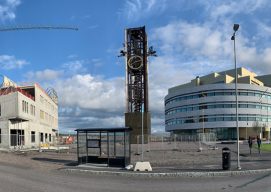 Kiruna