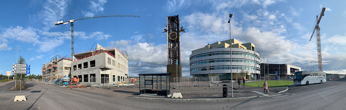 Kiruna