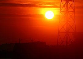 Combatir el calor: cómo mantenerse fresco durante la jornada laboral