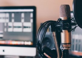 Podcast