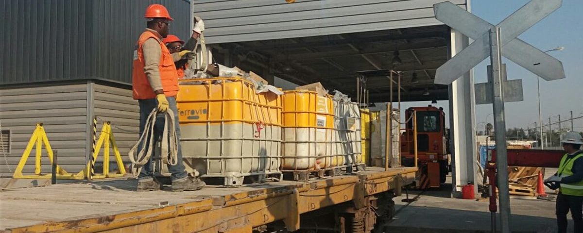 moving truck