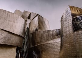 The Guggenheim Museum Bilbao