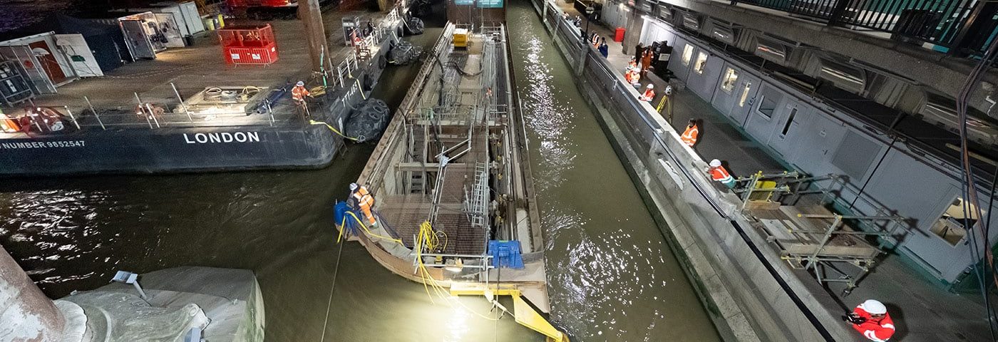Proyecto Thames Tideway