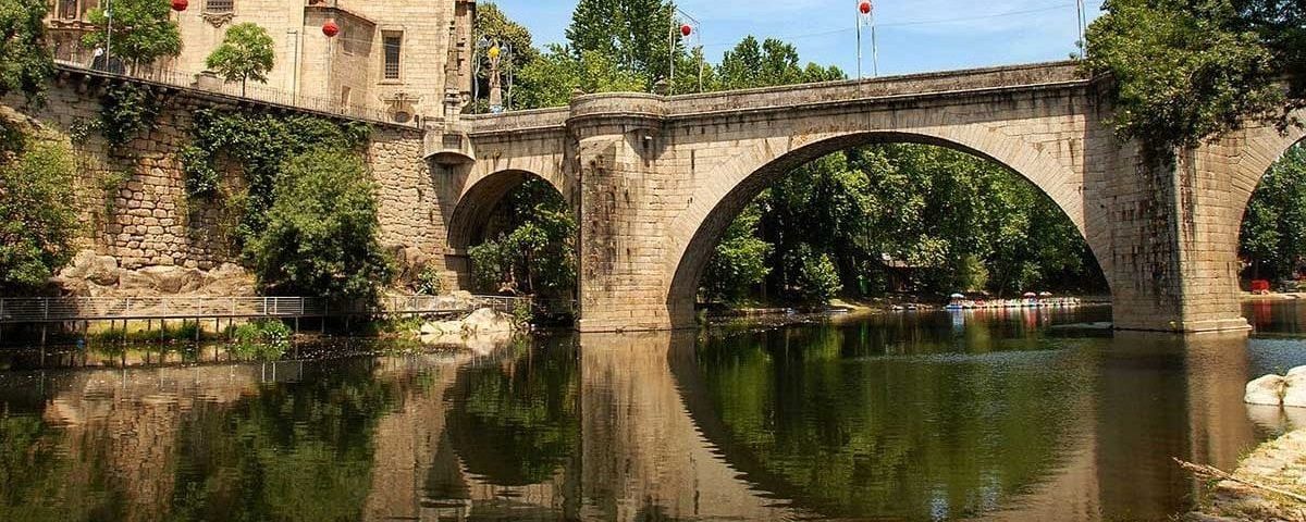 Tamega Amarante