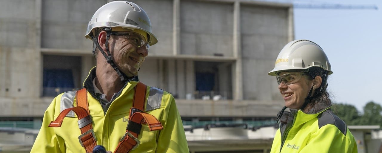 Trabajo en equipo y diálogo para fomentar la seguridad