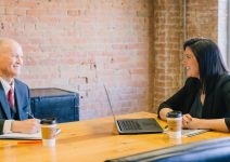 Entrevista de trabajo