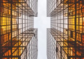 Architecture digital twins