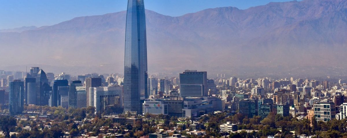 Santiago de Chile