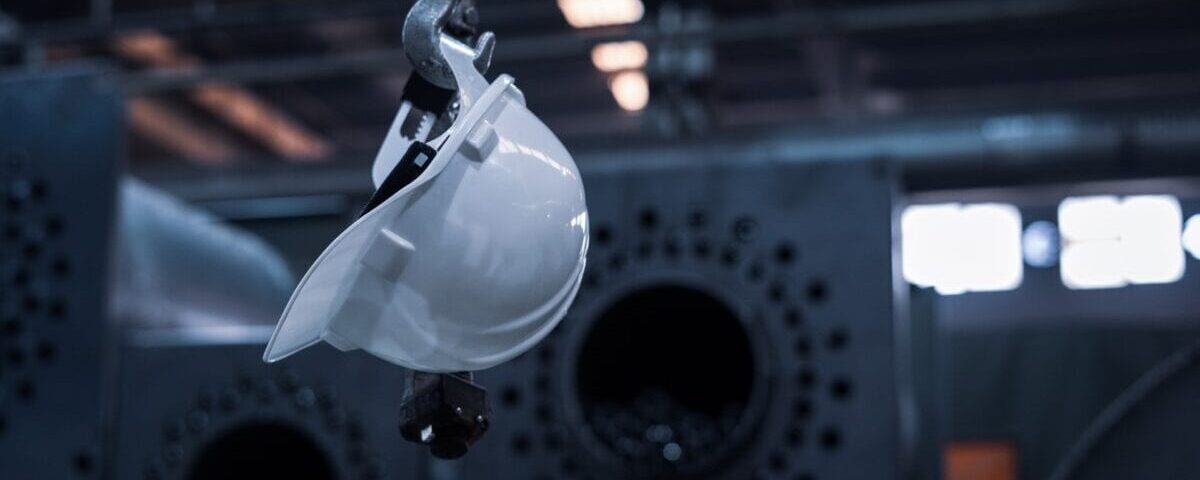safety helmet