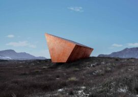  Earth’s Black Box