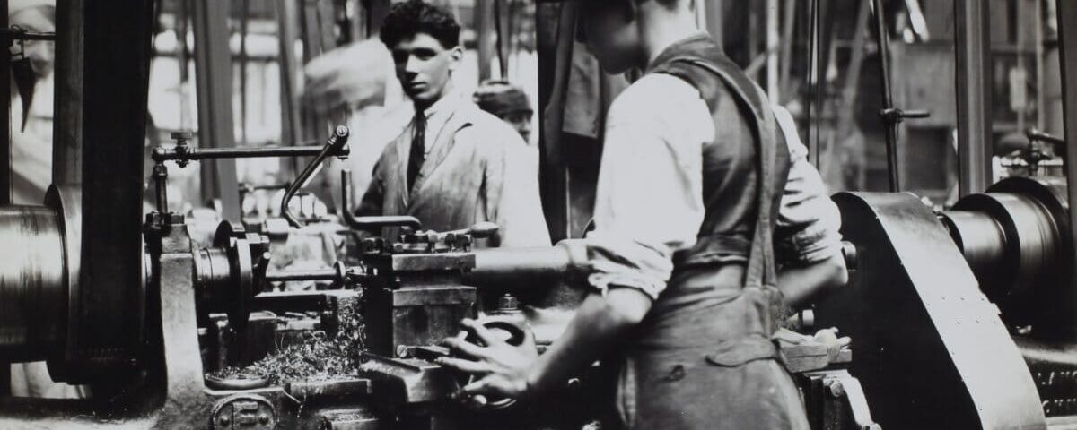motor de combustion interna