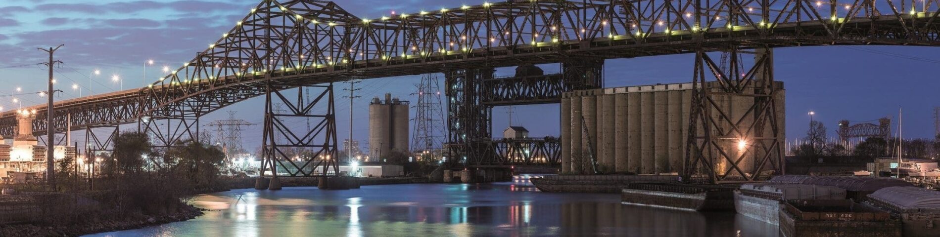 Chicago Skyway