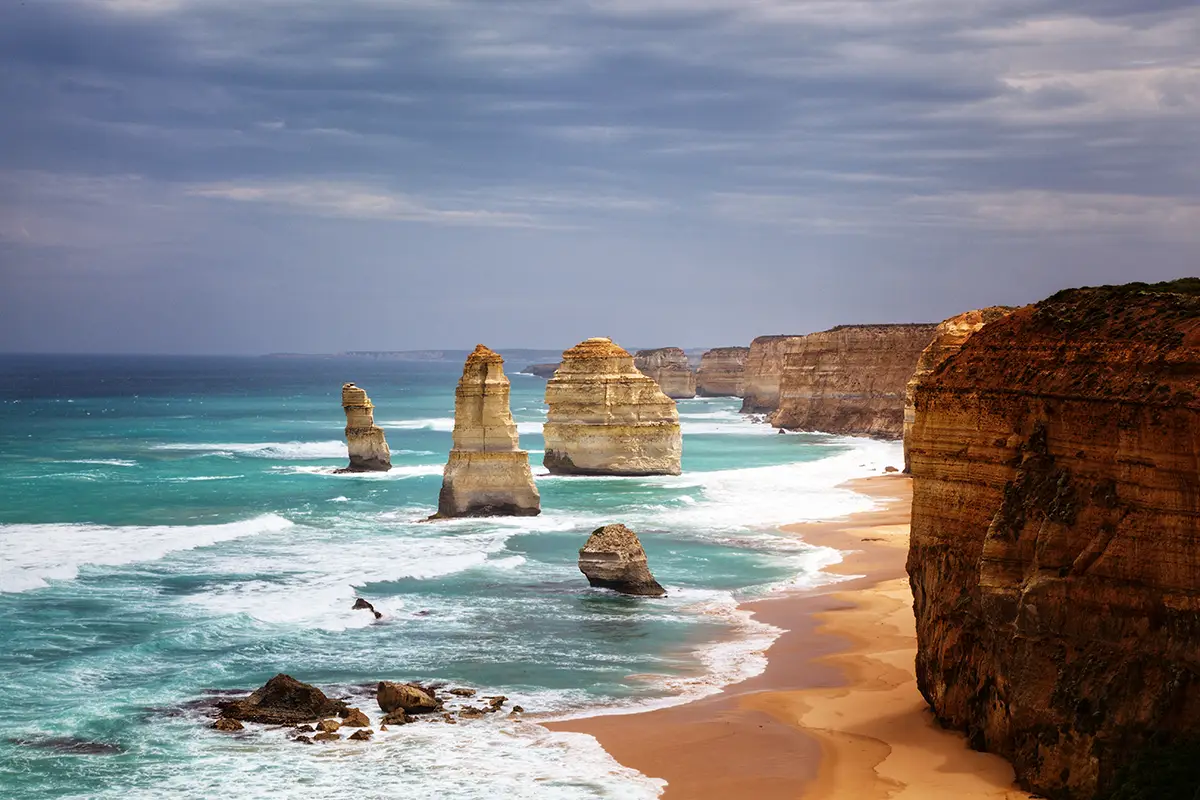 Twelve Apostles (Australia)