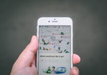 Fácil acceso a direcciones, planificación y datos de carreteras, una de las formas en que la movilidad como servicio puede mejorar su experiencia de viaje