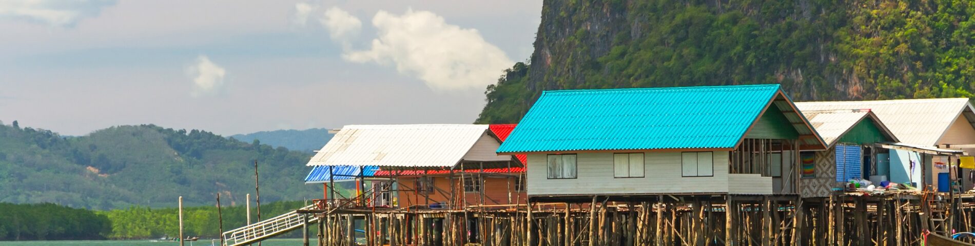 Palafitos