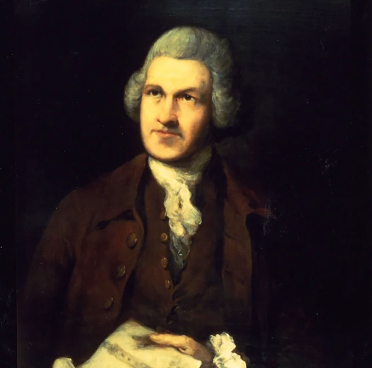John Smeaton
