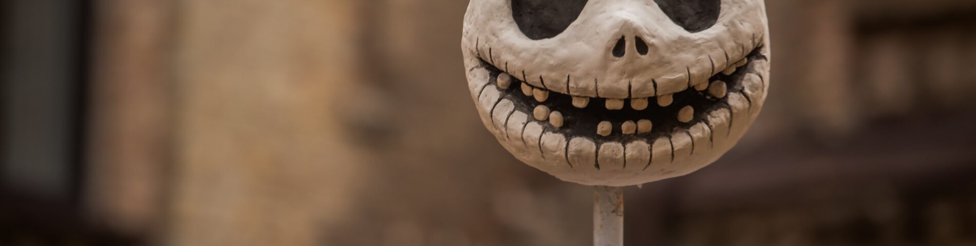 Jack Skellington